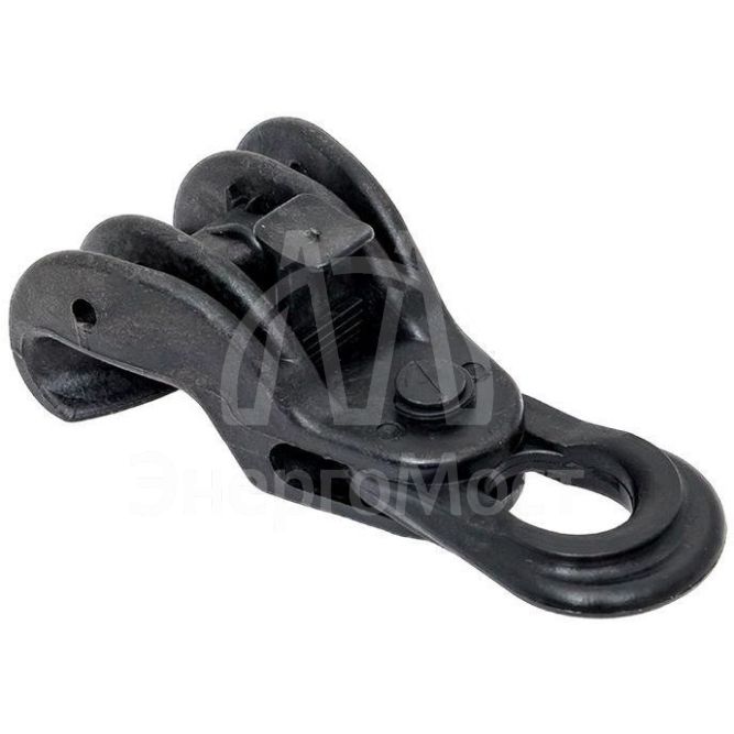 Зажим промежуточный PS1500 EKF ps-1500