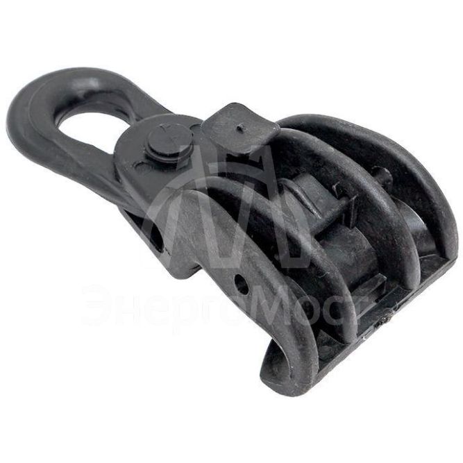 Зажим промежуточный PS1500 EKF ps-1500