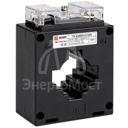 Трансформатор тока ТТЕ 40 500/5А кл. точн. 0.5S PROxima EKF tte-40-500-0.5S/tc-40-500-0.5S