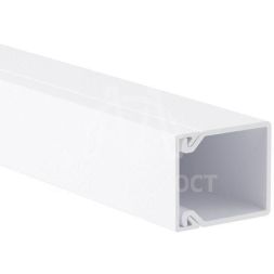 Кабель-канал 25х30 L2000 пластик TA-EN DKC 00323