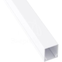 Кабель-канал 25х30 L2000 пластик TA-EN DKC 00323