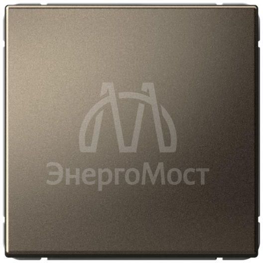 Переключатель 1-кл. ArtGallery (сх. 6) 10AX механизм мокко SE GAL000661