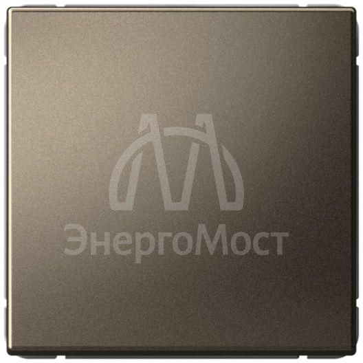 Переключатель 1-кл. ArtGallery (сх. 6) 10AX механизм мокко SE GAL000661