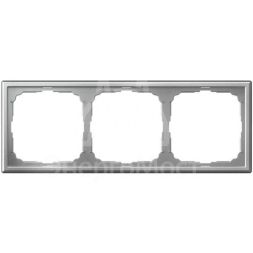 Рамка 3-м ArtGallery универс. алюм. SE GAL000303