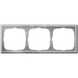 Рамка 3-м ArtGallery универс. алюм. SE GAL000303