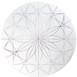 Светильник светодиодный бытовой настенно-потолочный PPB ASTRA-2  36Вт 4000К IP20 D380х65 Jazzway 5027046