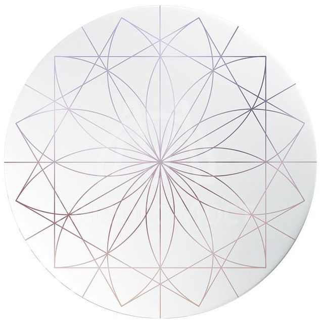 Светильник светодиодный бытовой настенно-потолочный PPB ASTRA-2  36Вт 4000К IP20 D380х65 Jazzway 5027046