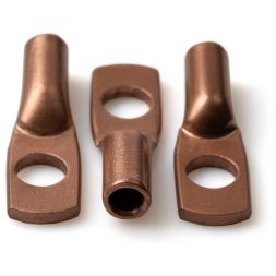 Наконечник ТМ 95-12-15 УХЛ3 опрес. медн. CuPRO КЗОЦМ 556012