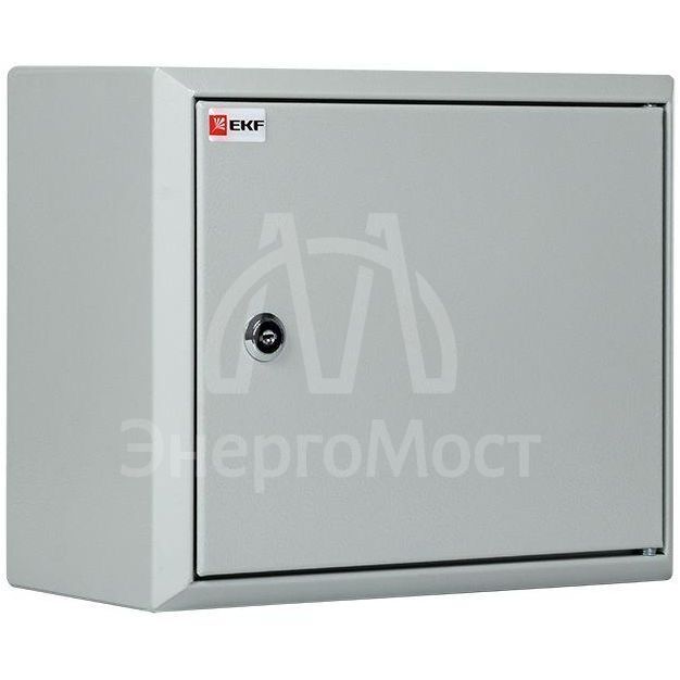 Щит ЩМП-30.21.14 IP31 PROxima EKF mb-22-000