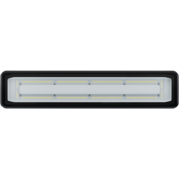 Светильник светодиодный 95 594 NHB-P10-100-5K-120D 100Вт 5000К IP66 12500лм 140-264В для высоких пролетов HIGHBAY черн. Navigator 95594