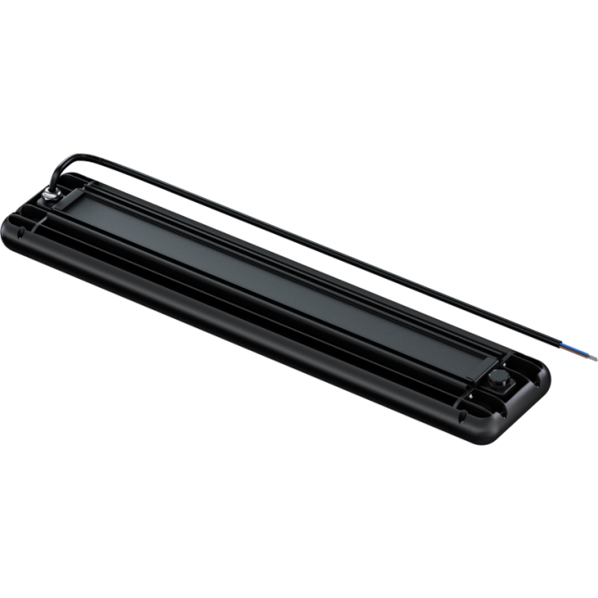 Светильник светодиодный 95 594 NHB-P10-100-5K-120D 100Вт 5000К IP66 12500лм 140-264В для высоких пролетов HIGHBAY черн. Navigator 95594