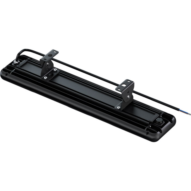 Светильник светодиодный 95 594 NHB-P10-100-5K-120D 100Вт 5000К IP66 12500лм 140-264В для высоких пролетов HIGHBAY черн. Navigator 95594