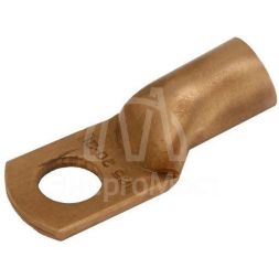 Наконечник медный ТМ 35-10-9 EKF tm-35-10-9