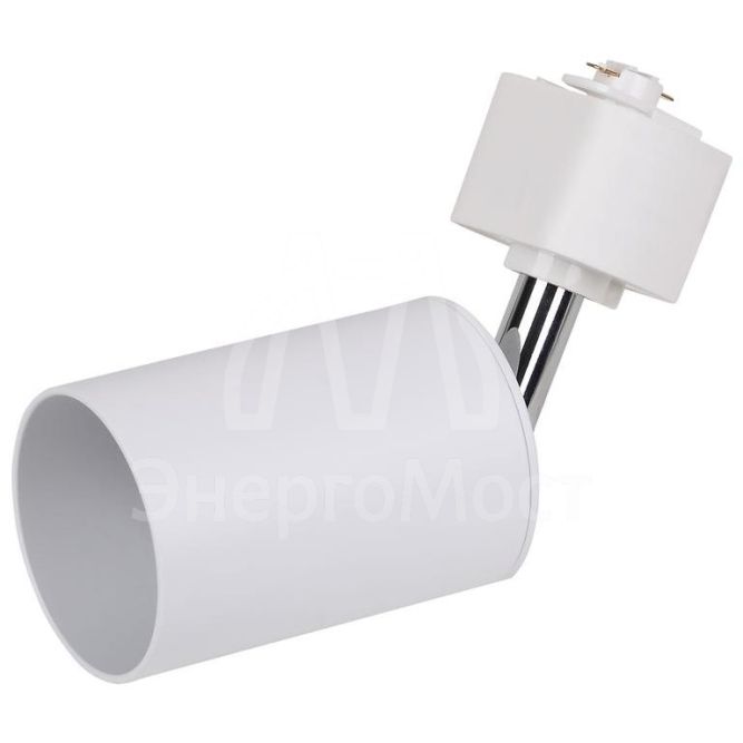 Светильник светодиодный трековый ECO TRACKSP 1PH GU10 WTRD LEDVANCE 4099854242212