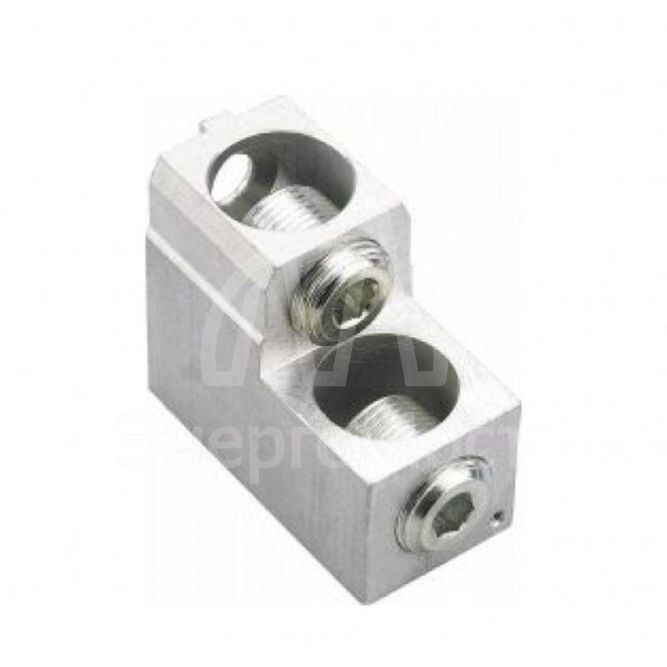 Клеммы MC24-M8(2) для NM8N-800 сечение проводов 2х240кв.мм (R) CHINT 269733