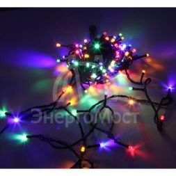 Гирлянда &amp;quot;Нить&amp;quot; ILD100M-F мультиколор SHLights 469060104963