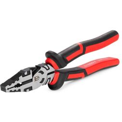 Пассатижи диэлектрические 200мм КВТ 105213