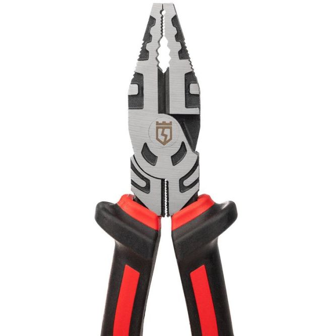 Пассатижи диэлектрические 200мм КВТ 105213