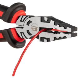 Пассатижи диэлектрические 200мм КВТ 105213