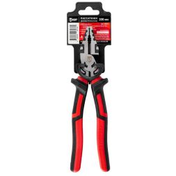 Пассатижи диэлектрические 200мм КВТ 105213