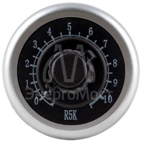 Потенциометр 5кОм PROxima EKF PT22-05K