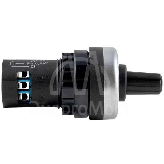 Потенциометр 5кОм PROxima EKF PT22-05K