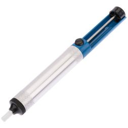 Оловоотсос для припоя металл (FD-7053) Rexant 12-0202