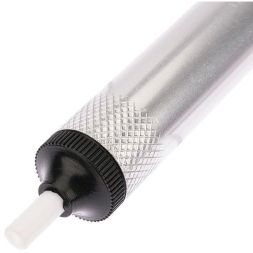 Оловоотсос для припоя металл (FD-7053) Rexant 12-0202