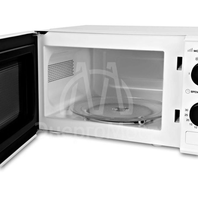 Печь микроволновая HYM-M2041 20л 700Вт бел. HYUNDAI 1396467