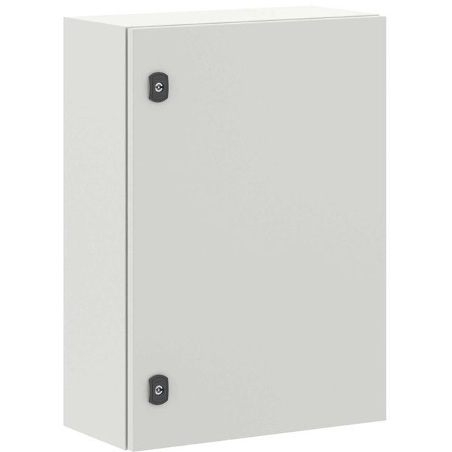 Корпус навесной STE 700х500х250мм с монтажн. панелью DKC R5STE0759