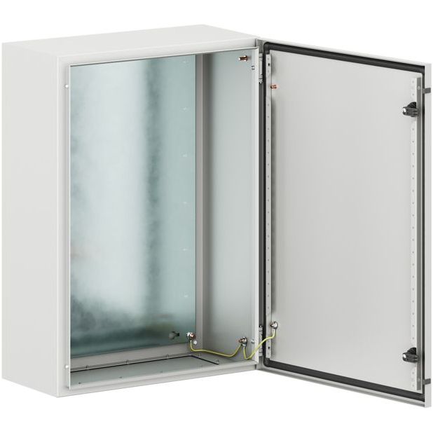 Корпус навесной STE 700х500х250мм с монтажн. панелью DKC R5STE0759