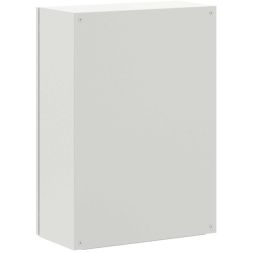 Корпус навесной STE 700х500х250мм с монтажн. панелью DKC R5STE0759