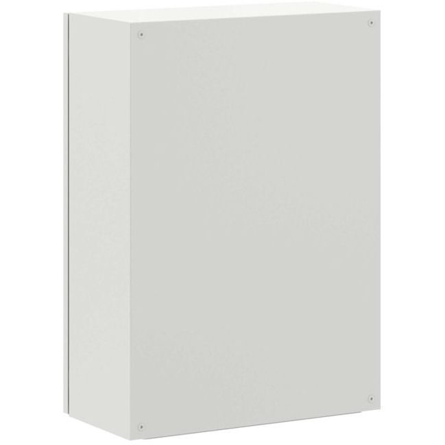 Корпус навесной STE 700х500х250мм с монтажн. панелью DKC R5STE0759