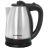 Чайник 1.8л. 2200Вт (нерж. сталь/пластик) серебр./черн. SKS2770 STARWIND 1416520