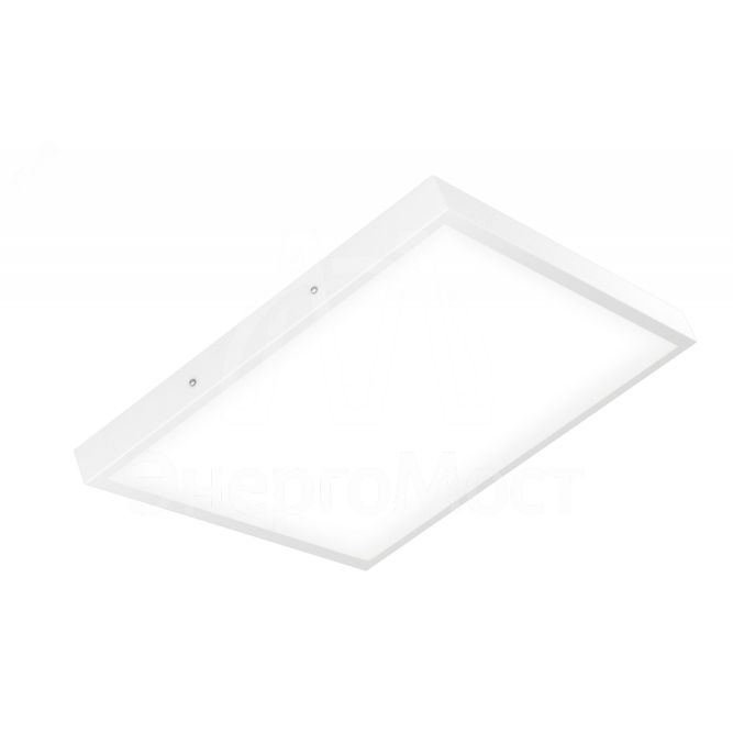 Светильник светодиодный LE-СВО-03-040-7705-54Д+LE0274 &amp;quot;Офис&amp;quot; LED-effect 7705+LE0274