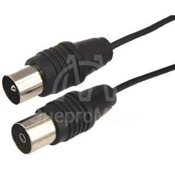 Удлинитель TV 20м TV-штекер-TV-гнездо Rexant 17-5018