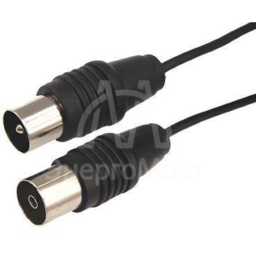 Удлинитель TV 20м TV-штекер-TV-гнездо Rexant 17-5018