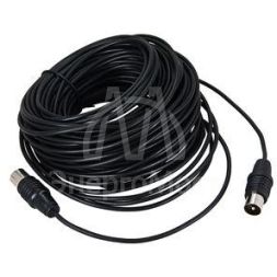 Удлинитель TV 20м TV-штекер-TV-гнездо Rexant 17-5018