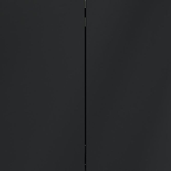 Переключатель проходной 2-кл. СП S70 10А механизм графит Voltum VLS020307