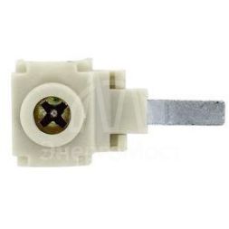 Зажим под проводник для совместного подключения с шиной PIN под боковое соединение EKF ck-s