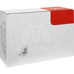 Щиток пластиковый встраиваемый Practibox S 1х12 дым. дверь Leg 135551