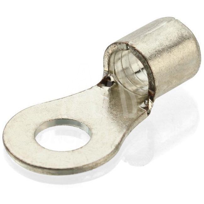 Наконечник медный ПМ 35-8 (пайка) КВТ 42781