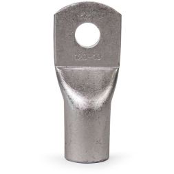 Наконечник медный ТМЛс 120-10 луженый КВТ 65668