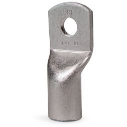 Наконечник медный ТМЛс 120-10 луженый КВТ 65668