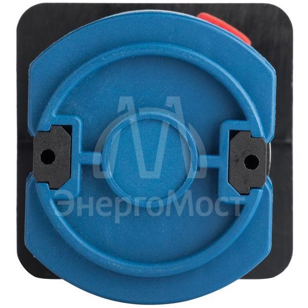 Переключатель кулачковый ПК-1-101 1п 10А &amp;quot;0-1-2-3&amp;quot; EKF pk-1-101-10