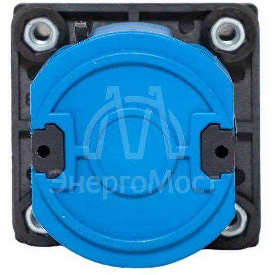 Переключатель кулачковый ПК-1-101 1п 10А &amp;quot;0-1-2-3&amp;quot; EKF pk-1-101-10