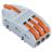 Клемма монтажная СМК PTC-1P 4213 450В 32А 0.08-2.5(4.0)кв.мм JazzWay 5073982