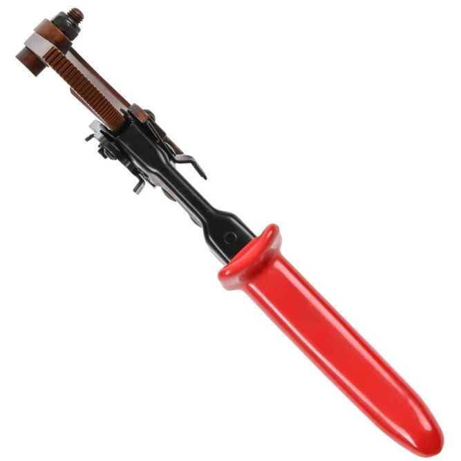 Ножницы секторные НС-32Бр IEK TNS41-032-BR