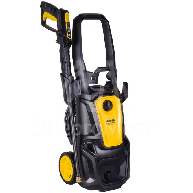 Мойка Huter W195-PW SMART PROFESSIONAL