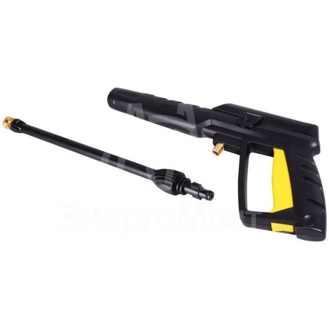 Мойка Huter W195-PW SMART PROFESSIONAL